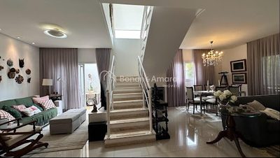 Casa de Condomínio, 4 quartos - Foto 3