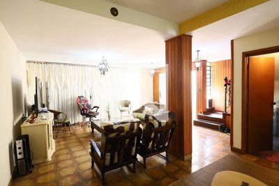 Casa, 5 quartos, 168 m² - Foto 4