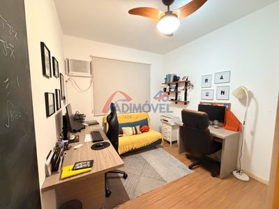Apartamento, 2 quartos, 78 m² - Foto 5