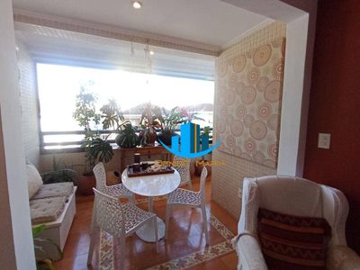 Apartamento, 3 quartos, 103 m² - Foto 1