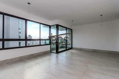 Apartamento, 4 quartos, 140 m² - Foto 2