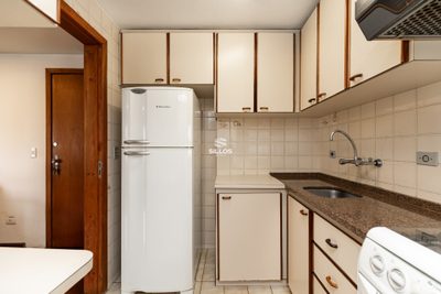 Apartamento, 3 quartos, 67 m² - Foto 5