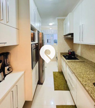 Apartamento, 3 quartos, 70 m² - Foto 5