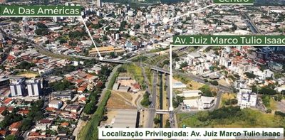 Terreno, 1 hectares - Foto 4