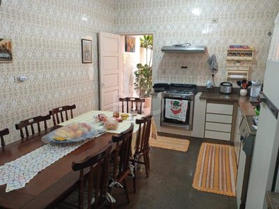 Sobrado, 3 quartos, 240 m² - Foto 3
