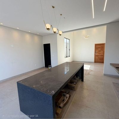 Casa, 3 quartos, 160 m² - Foto 4