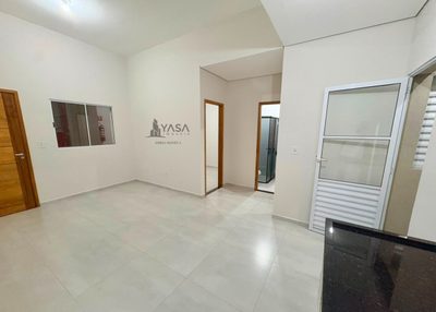 Apartamento, 2 quartos - Foto 2