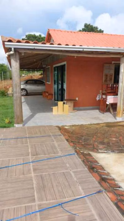 Chácara, 2 quartos, 790 m² - Foto 3