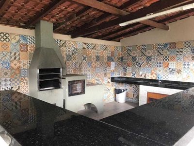 Chácara, 5 quartos, 2 hectares - Foto 4