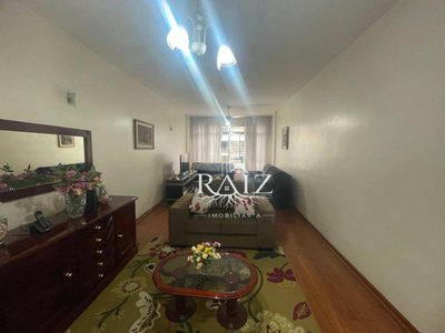 Apartamento, 3 quartos, 170 m² - Foto 2