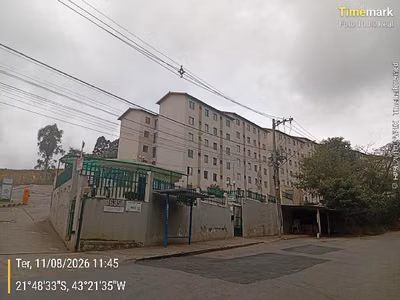 Apartamento, 2 quartos, 50 m² - Foto 1