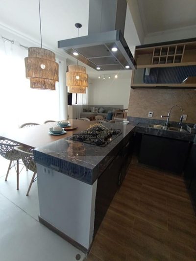 Cobertura, 4 quartos, 177 m² - Foto 2
