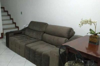 Casa de Condomínio, 2 quartos - Foto 4