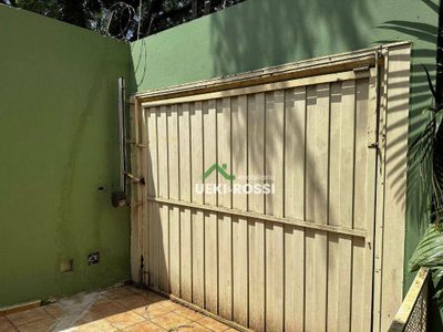 Casa, 6 quartos, 268 m² - Foto 5