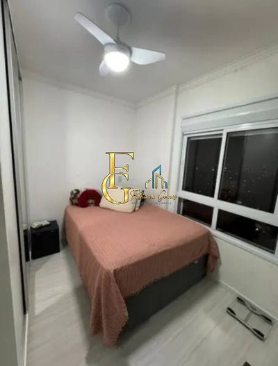 Apartamento, 3 quartos, 76 m² - Foto 4