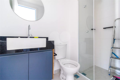 Apartamento, 1 quarto, 24 m² - Foto 4