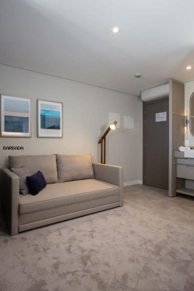 Apartamento, 1 quarto, 36 m² - Foto 4