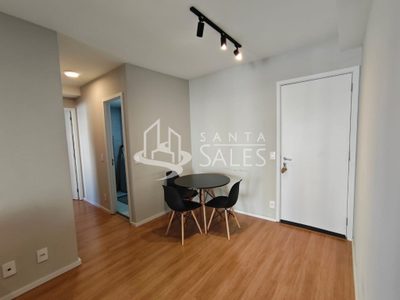 Apartamento, 2 quartos, 59 m² - Foto 4