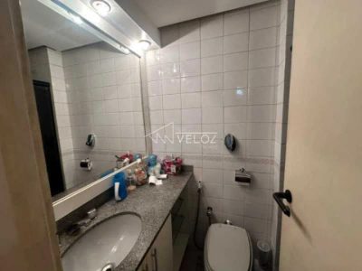 Apartamento, 2 quartos, 112 m² - Foto 1