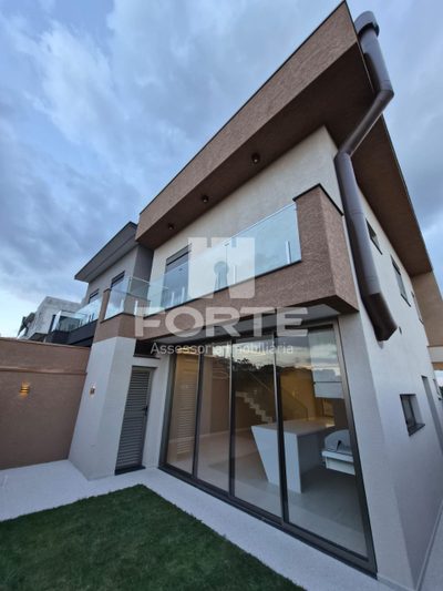 Casa, 3 quartos, 190 m² - Foto 3