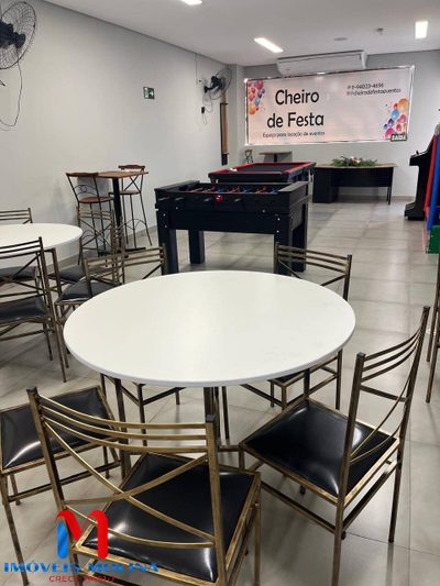 Loja-Salão, 281 m² - Foto 4