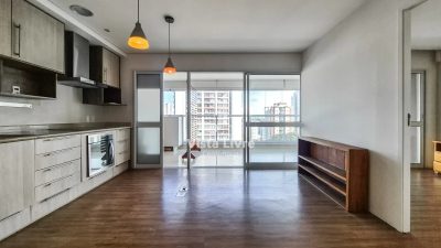 Apartamento, 1 quarto, 57 m² - Foto 2