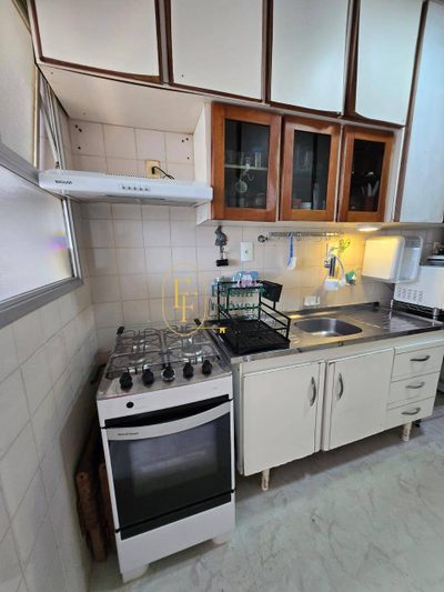 Apartamento, 3 quartos, 78 m² - Foto 5