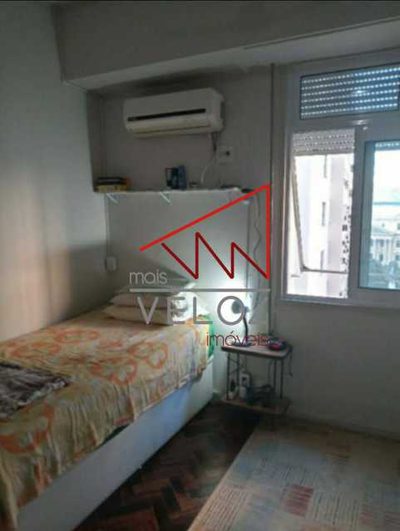 Kitnet-Studio, 35 m² - Foto 1