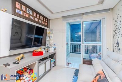 Apartamento, 3 quartos, 69 m² - Foto 3