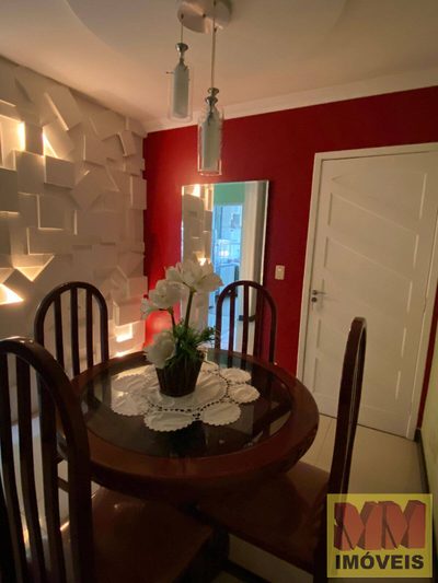 Apartamento, 2 quartos, 75 m² - Foto 5