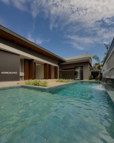 Casa, 4 quartos, 720 m² - Foto 1