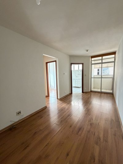 Apartamento, 2 quartos - Foto 5
