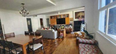 Apartamento, 3 quartos, 142 m² - Foto 4