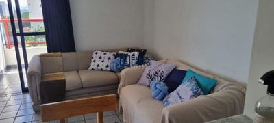 Apartamento, 2 quartos, 72 m² - Foto 4