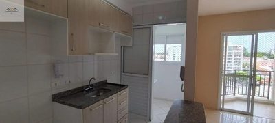 Apartamento, 3 quartos, 63 m² - Foto 5