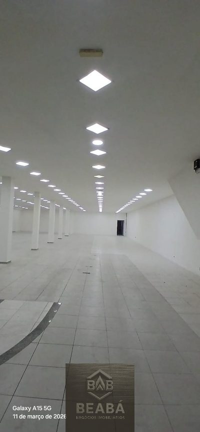 Loja-Salão, 550 m² - Foto 5