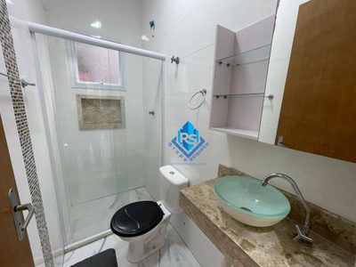 Casa de Condomínio, 2 quartos - Foto 5