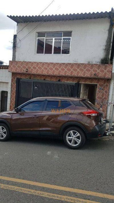 Sobrado, 4 quartos, 147 m² - Foto 5