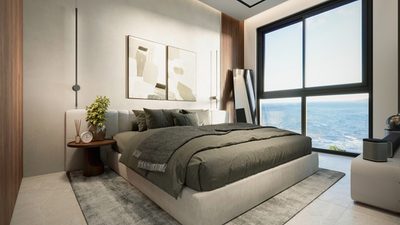 Apartamento, 3 quartos, 123 m² - Foto 4