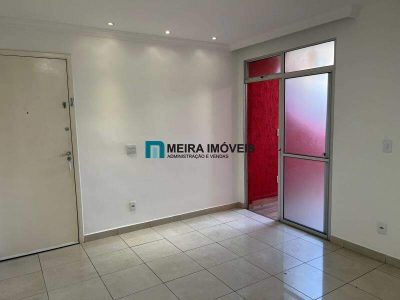 Apartamento, 3 quartos, 64 m² - Foto 5