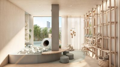 Apartamento, 4 quartos, 120 m² - Foto 4