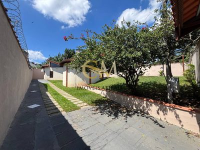 Casa, 2 quartos, 600 m² - Foto 2