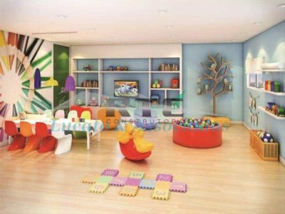 Apartamento, 2 quartos, 80 m² - Foto 4