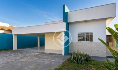 Casa, 3 quartos, 172 m² - Foto 2
