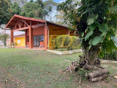 Sítio, 4 quartos, 3000 m² - Foto 3