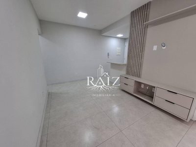 Apartamento, 2 quartos, 82 m² - Foto 2
