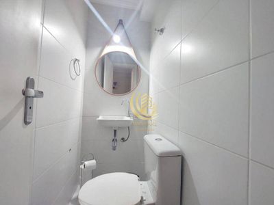 Apartamento, 3 quartos, 125 m² - Foto 5