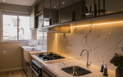 Apartamento, 2 quartos, 48 m² - Foto 5