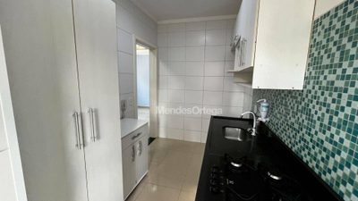 Apartamento, 2 quartos, 50 m² - Foto 5