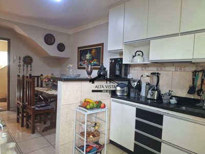 Apartamento, 3 quartos, 85 m² - Foto 1